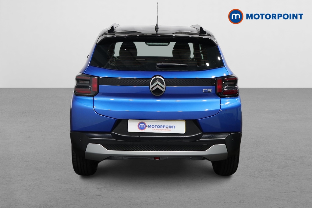 Used Citroen C3 2025 for sale - 76859536: Photo 6