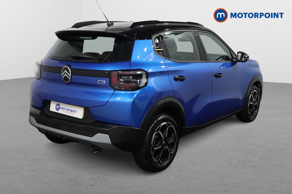 Used Citroen C3 2025 for sale - 76859536: Photo 7