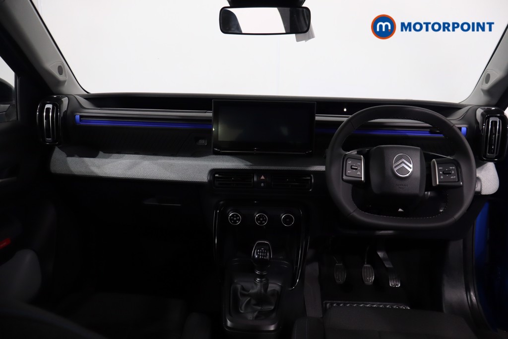 Used Citroen C3 2025 for sale - 76859536: Photo 9