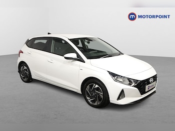 2021 - 1.0T GDi 48V MHD SE Connect 5dr DCT
