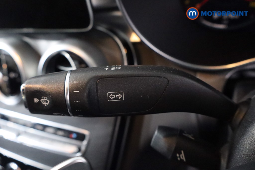 Used Mercedes-Benz C Class 2021 for sale - 77340481: Photo 16