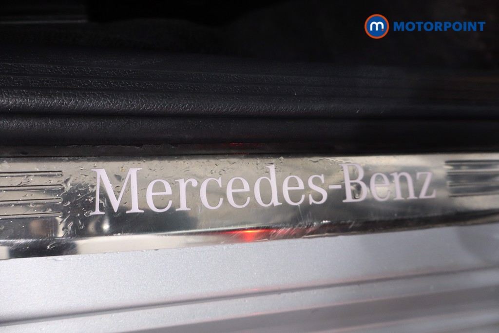 Used Mercedes-Benz C Class 2021 for sale - 77340481: Photo 20