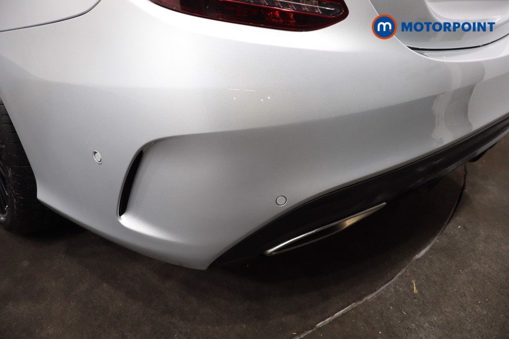 Used Mercedes-Benz C Class 2021 for sale - 77340481: Photo 27