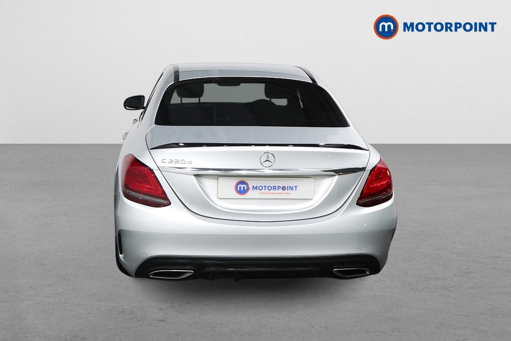 Used Mercedes-Benz C Class 2021 for sale - 77340481: Photo 6