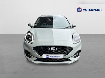 Used Ford Puma 2025 for sale - 78904107: Photo