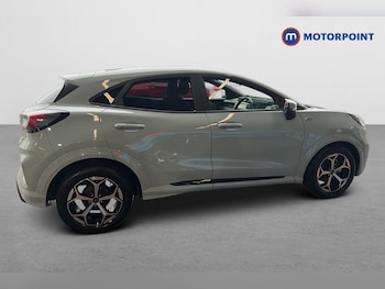 Used Ford Puma 2025 for sale - 78904107: Photo