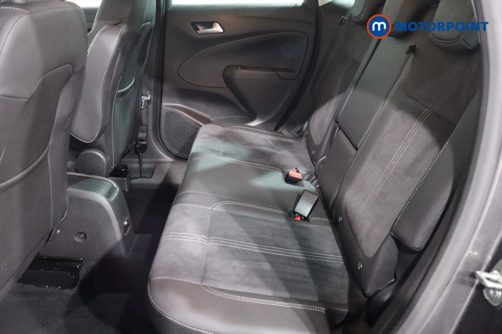 Used Vauxhall Crossland 2022 for sale - 76603645: Photo 10