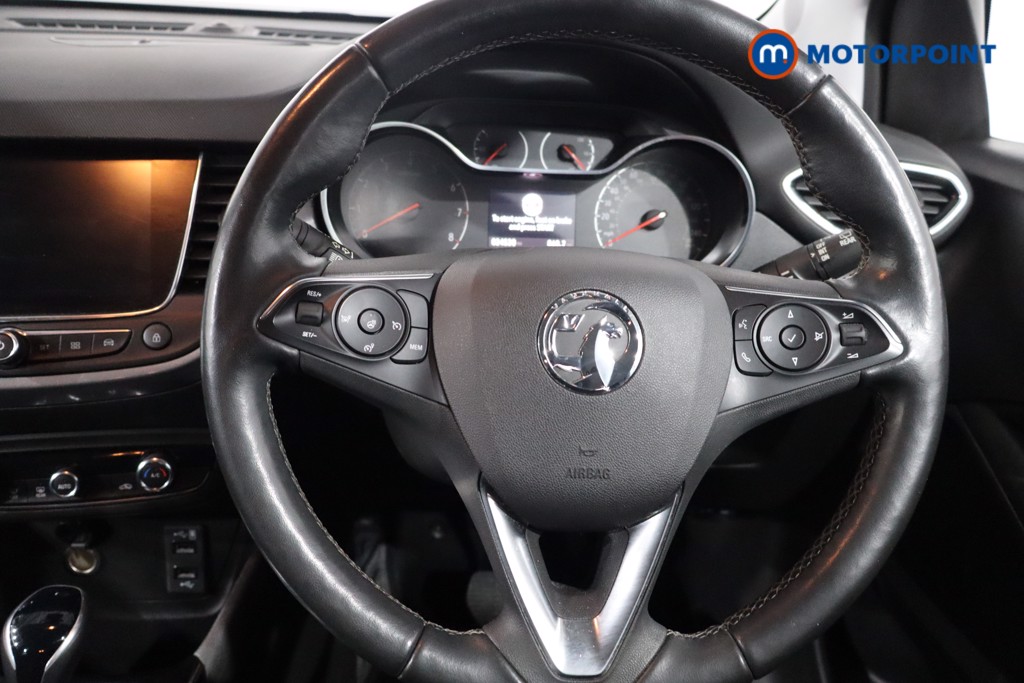 Used Vauxhall Crossland 2022 for sale - 76603645: Photo 11