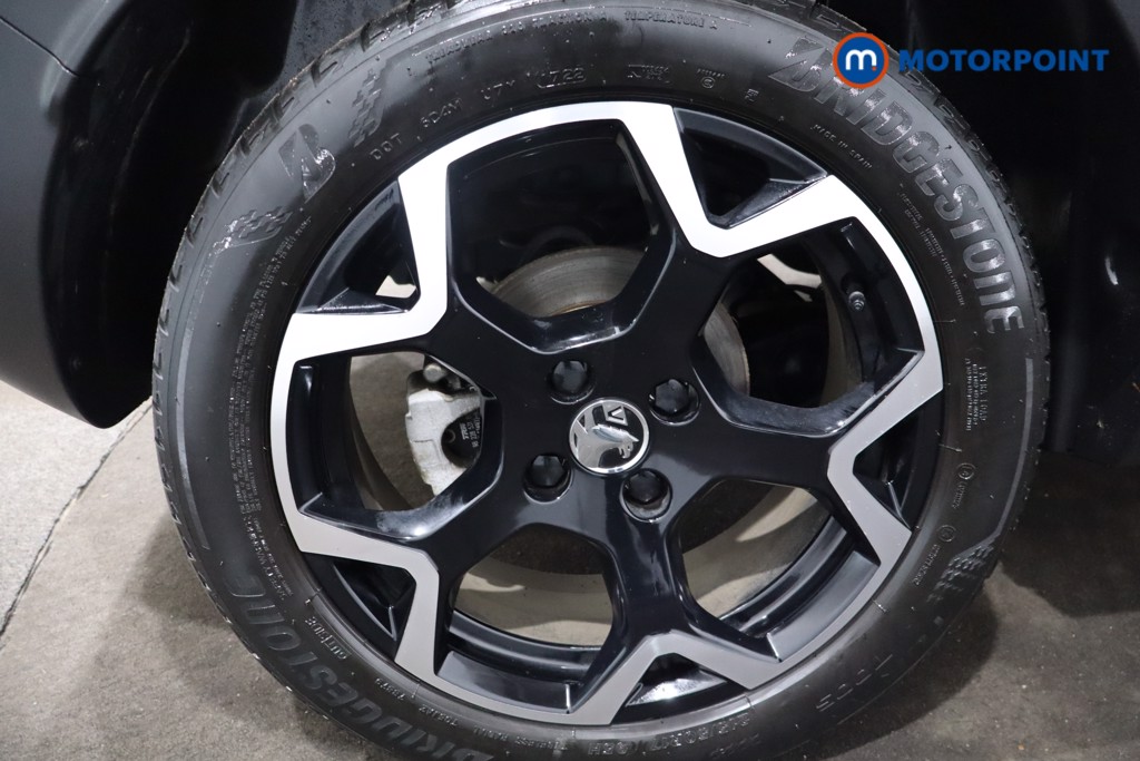 Used Vauxhall Crossland 2022 for sale - 76603645: Photo 12