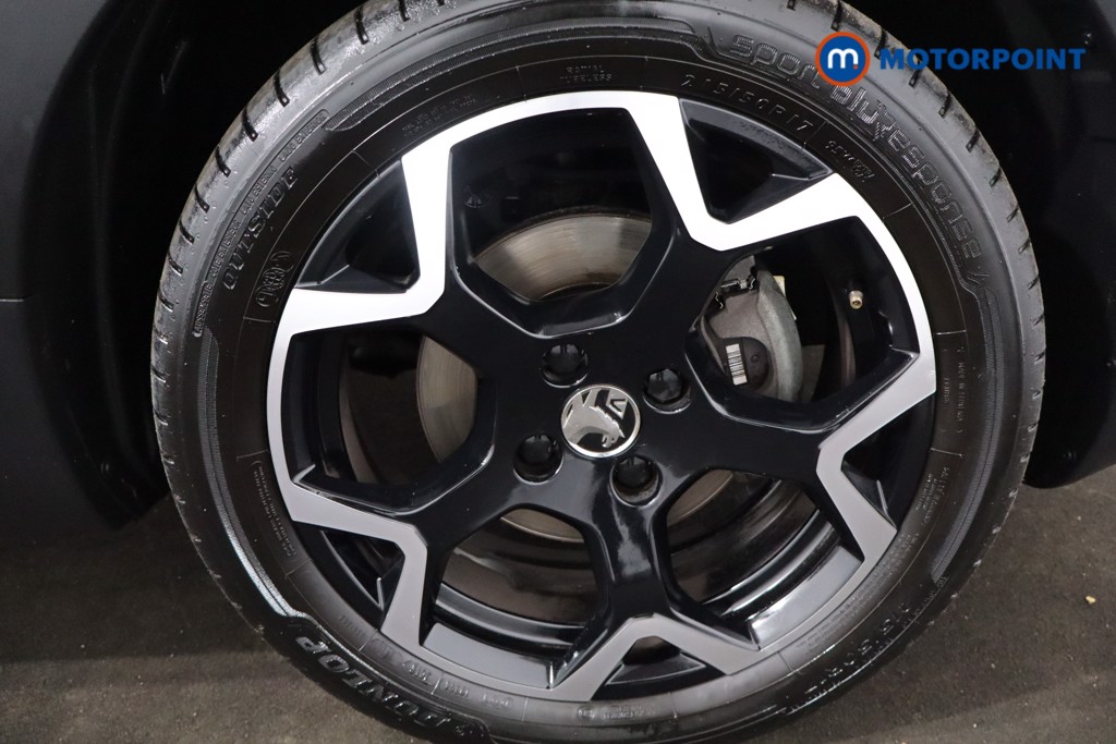 Used Vauxhall Crossland 2022 for sale - 76603645: Photo 13