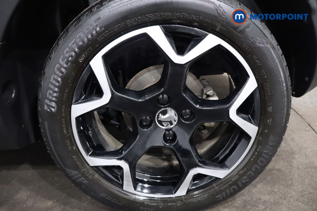 Used Vauxhall Crossland 2022 for sale - 76603645: Photo 14