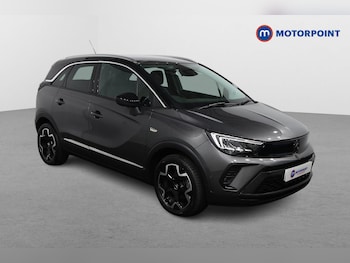 Used Vauxhall Crossland 2022 for sale - 76603645: Photo