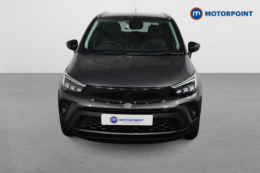 Used Vauxhall Crossland 2022 for sale - 76603645: Photo 2