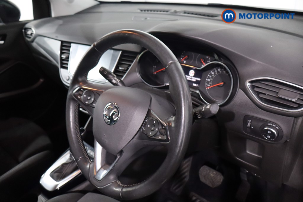 Used Vauxhall Crossland 2022 for sale - 76603645: Photo 20