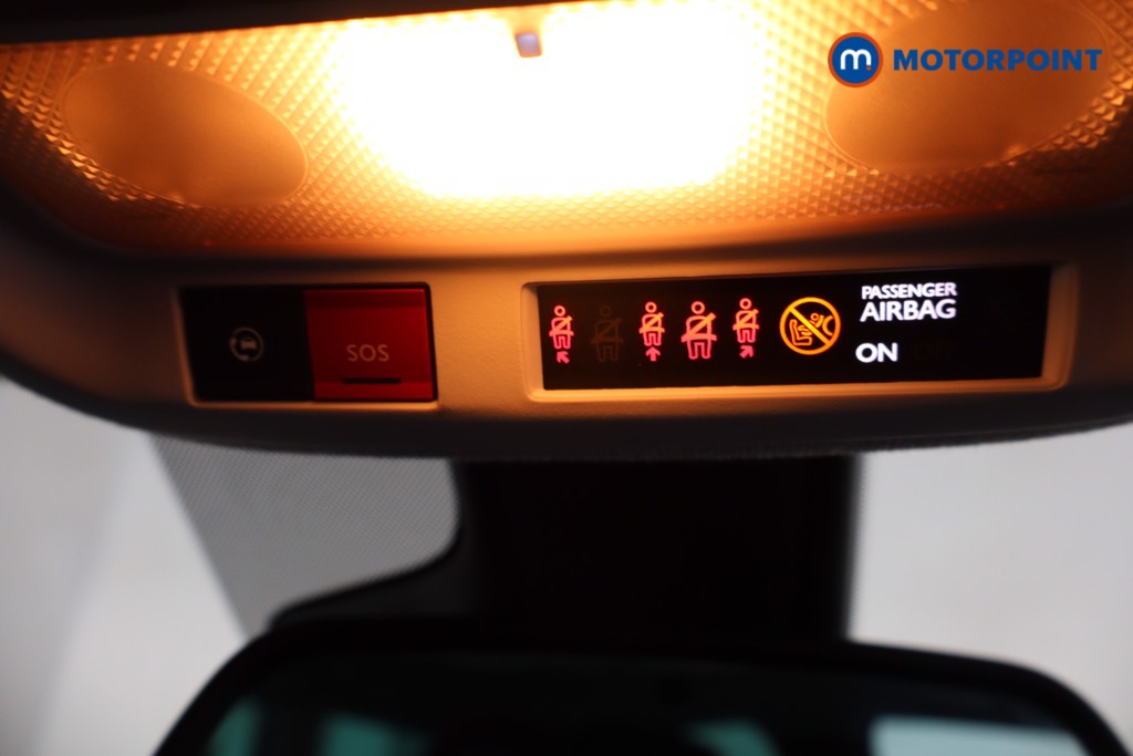 Used Vauxhall Crossland 2022 for sale - 76603645: Photo 21