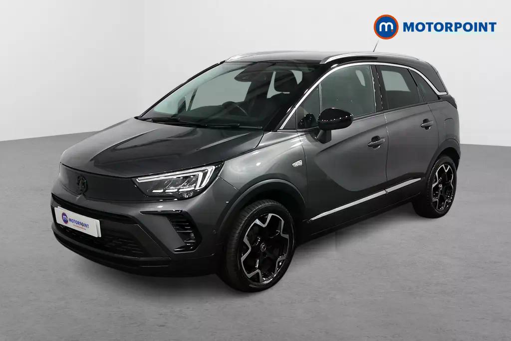 Used Vauxhall Crossland 2022 for sale - 76603645: Photo 3
