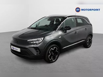 Used Vauxhall Crossland 2022 for sale - 76603645: Photo