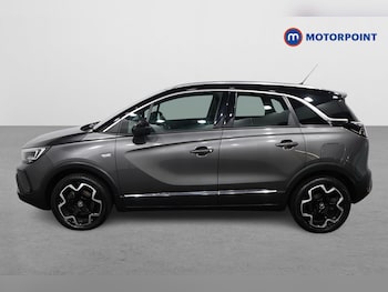 Used Vauxhall Crossland 2022 for sale - 76603645: Photo