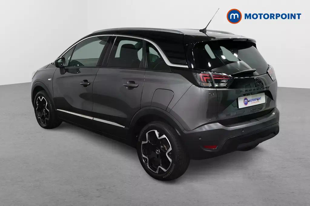 Used Vauxhall Crossland 2022 for sale - 76603645: Photo 5