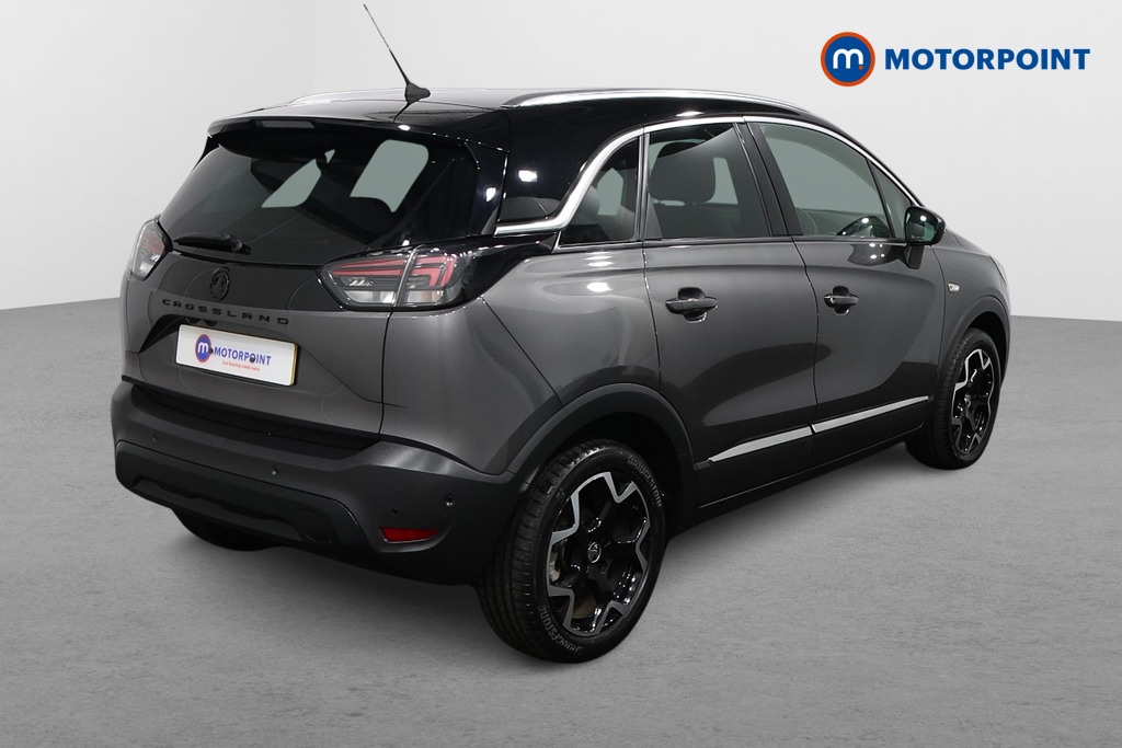 Used Vauxhall Crossland 2022 for sale - 76603645: Photo 7