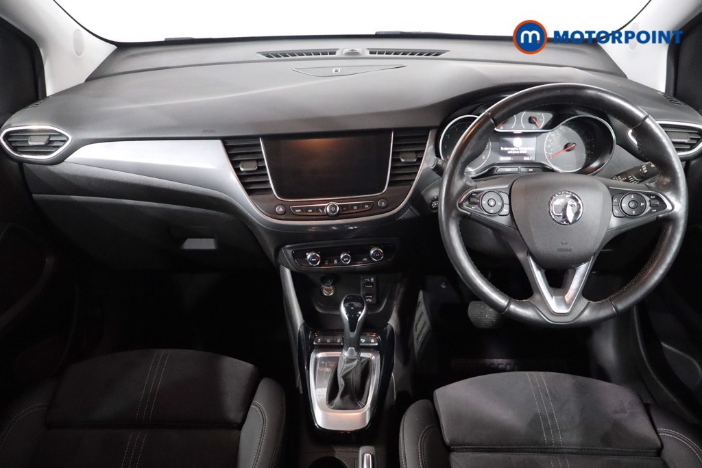 Used Vauxhall Crossland 2022 for sale - 76603645: Photo 9