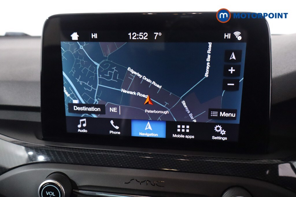 Used Ford Focus 2019 for sale - 77500608: Photo 10