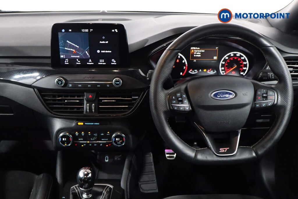 Used Ford Focus 2019 for sale - 77500608: Photo 11