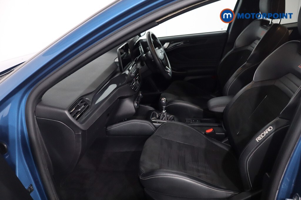 Used Ford Focus 2019 for sale - 77500608: Photo 12