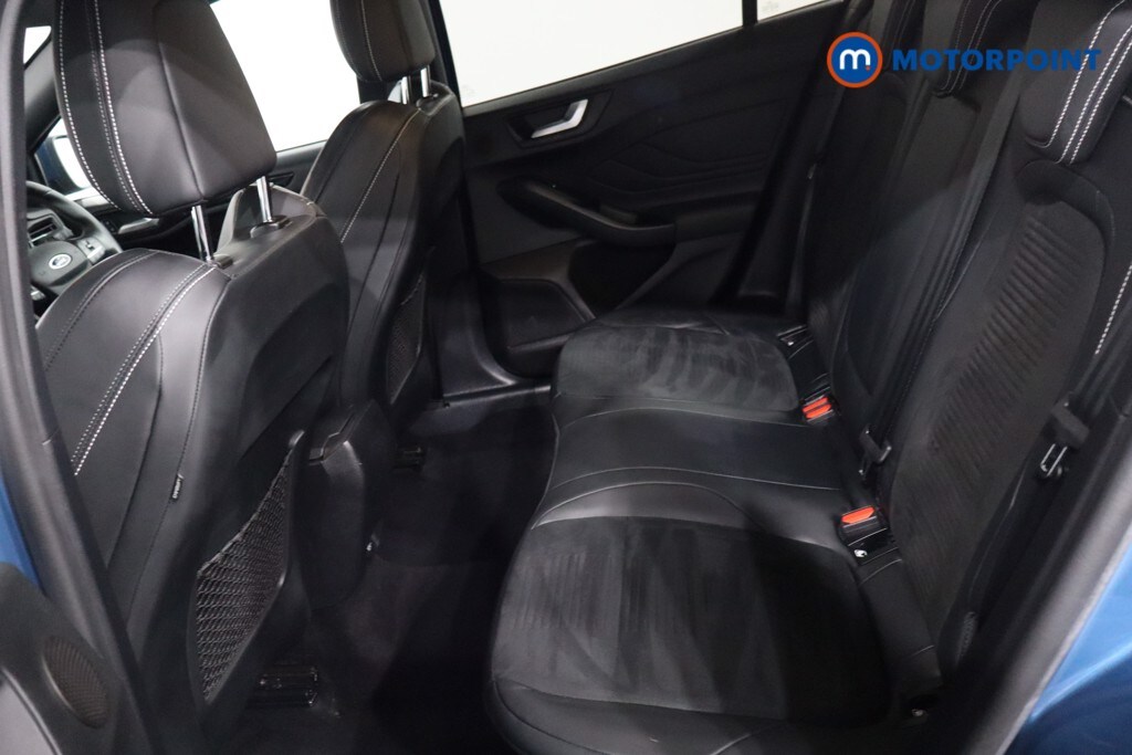 Used Ford Focus 2019 for sale - 77500608: Photo 13