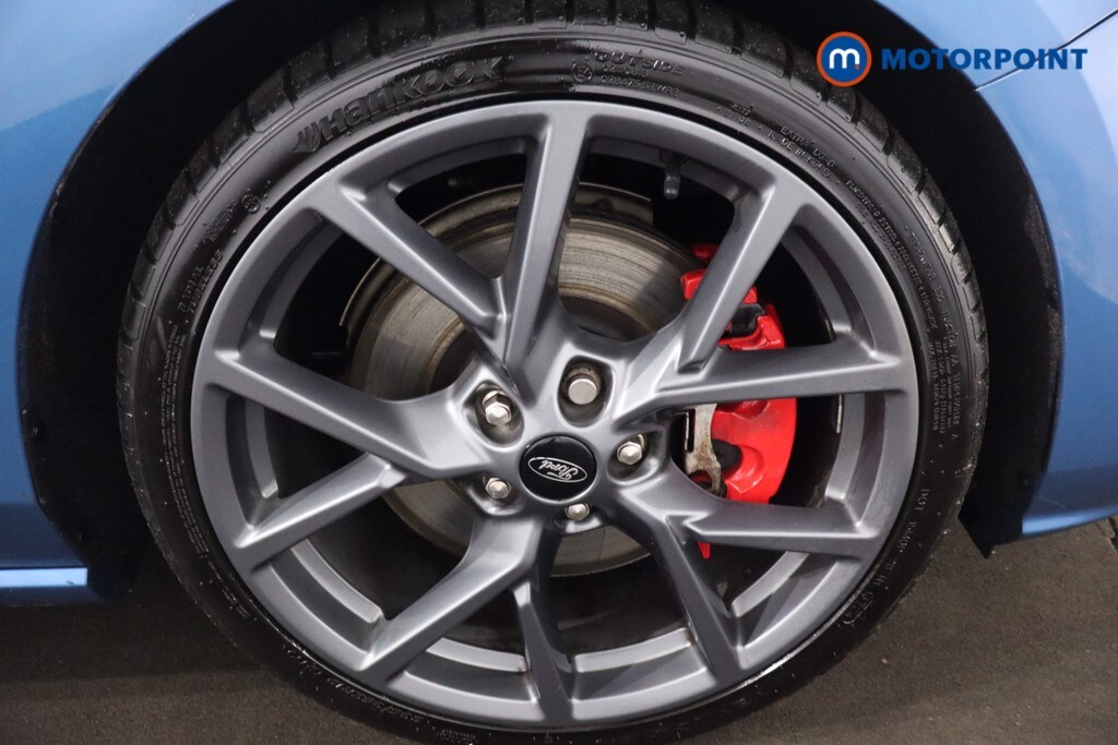 Used Ford Focus 2019 for sale - 77500608: Photo 18