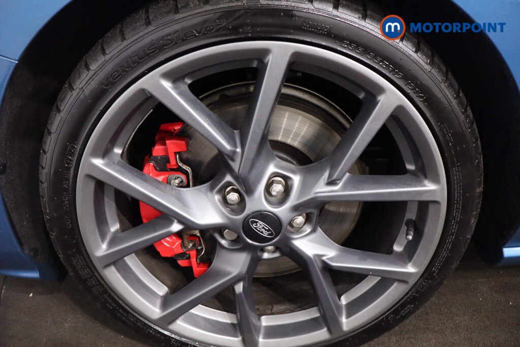 Used Ford Focus 2019 for sale - 77500608: Photo 19