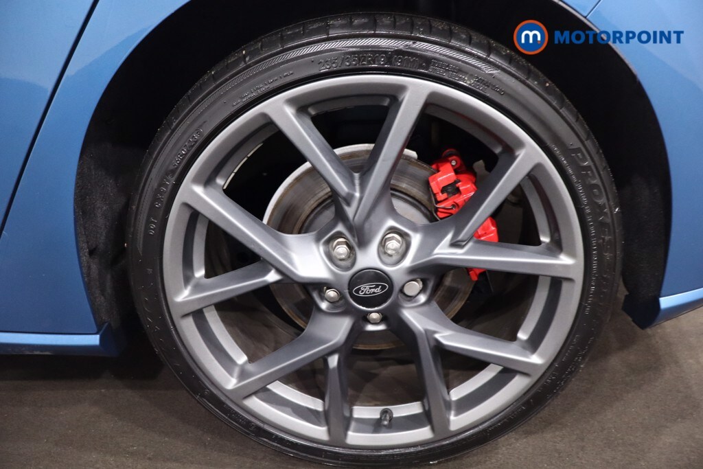 Used Ford Focus 2019 for sale - 77500608: Photo 20