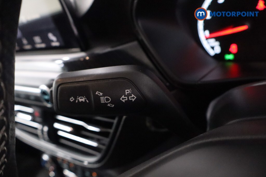 Used Ford Focus 2019 for sale - 77500608: Photo 22