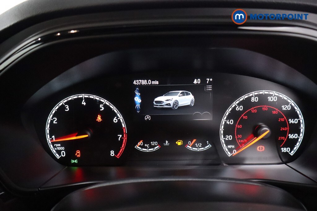 Used Ford Focus 2019 for sale - 77500608: Photo 24