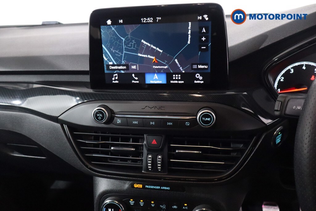 Used Ford Focus 2019 for sale - 77500608: Photo 27