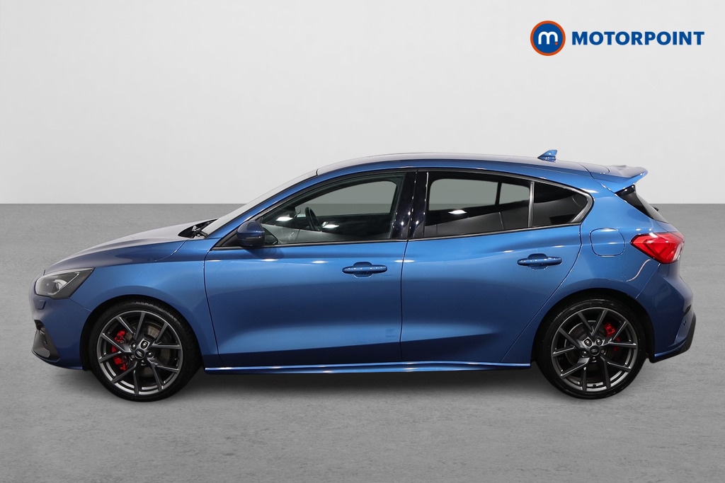 Used Ford Focus 2019 for sale - 77500608: Photo 4