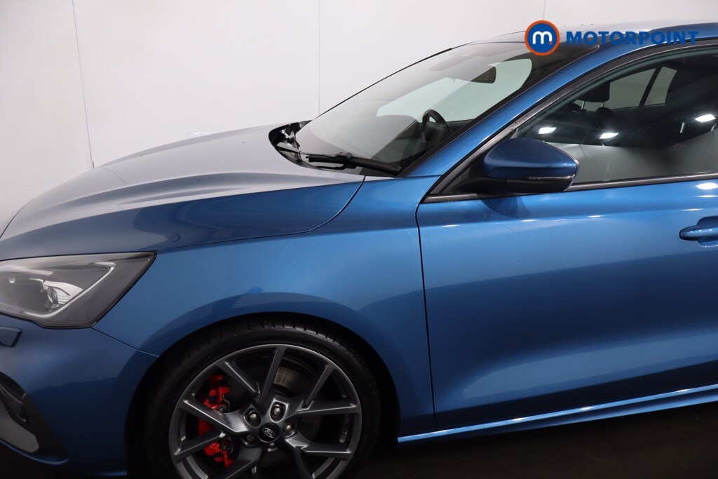 Used Ford Focus 2019 for sale - 77500608: Photo 40