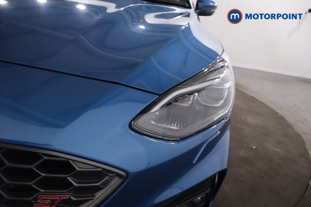 Used Ford Focus 2019 for sale - 77500608: Photo 45