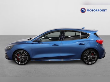 Used Ford Focus 2019 for sale - 77500608: Photo