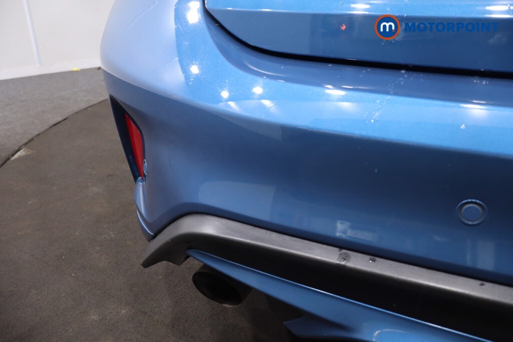 Used Ford Focus 2019 for sale - 77500608: Photo 52