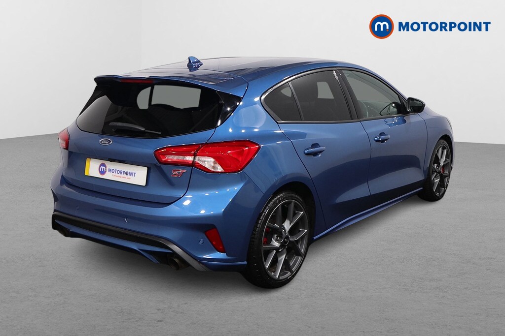 Used Ford Focus 2019 for sale - 77500608: Photo 7