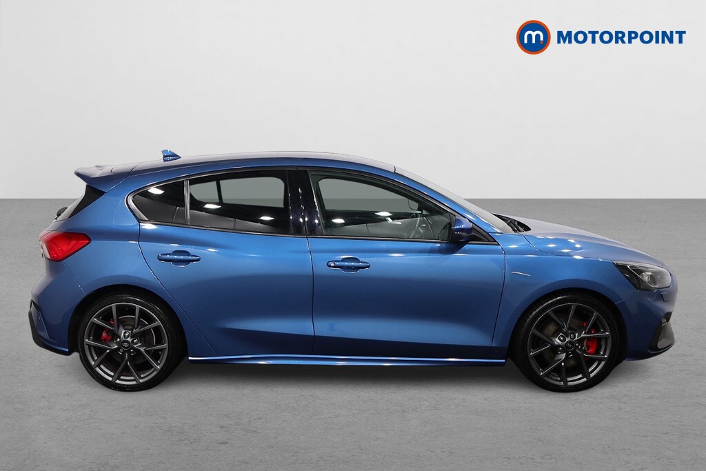 Used Ford Focus 2019 for sale - 77500608: Photo 8