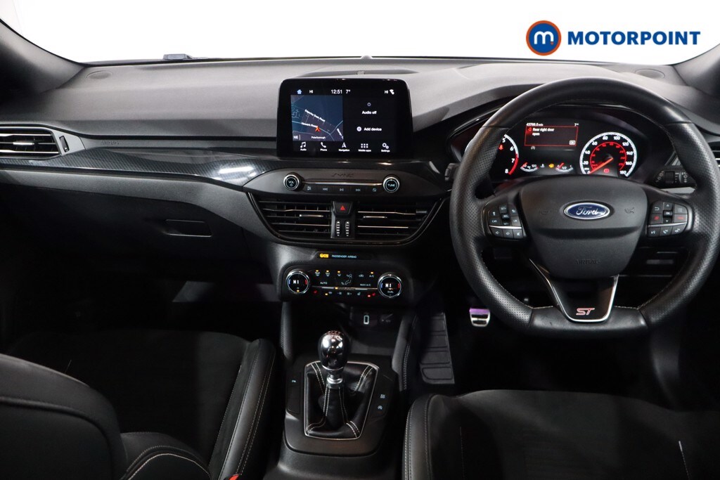 Used Ford Focus 2019 for sale - 77500608: Photo 9