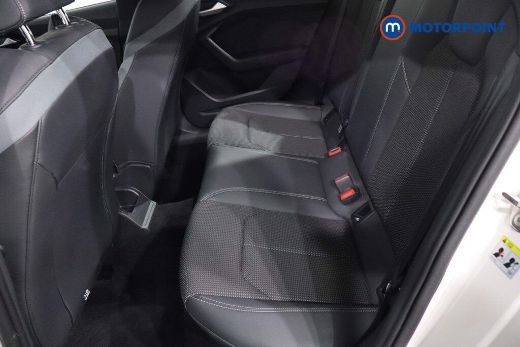 Used Audi A1 2021 for sale - 77493638: Photo 13