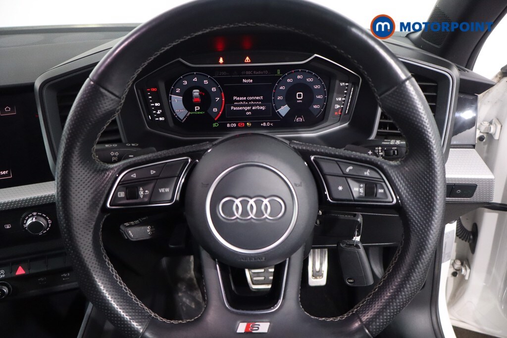 Used Audi A1 2021 for sale - 77493638: Photo 14