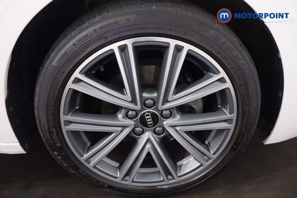 Used Audi A1 2021 for sale - 77493638: Photo 18