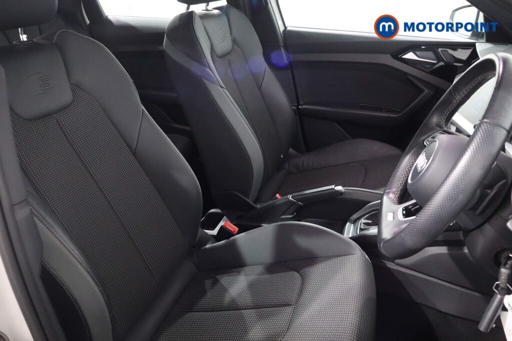 Used Audi A1 2021 for sale - 77493638: Photo 33