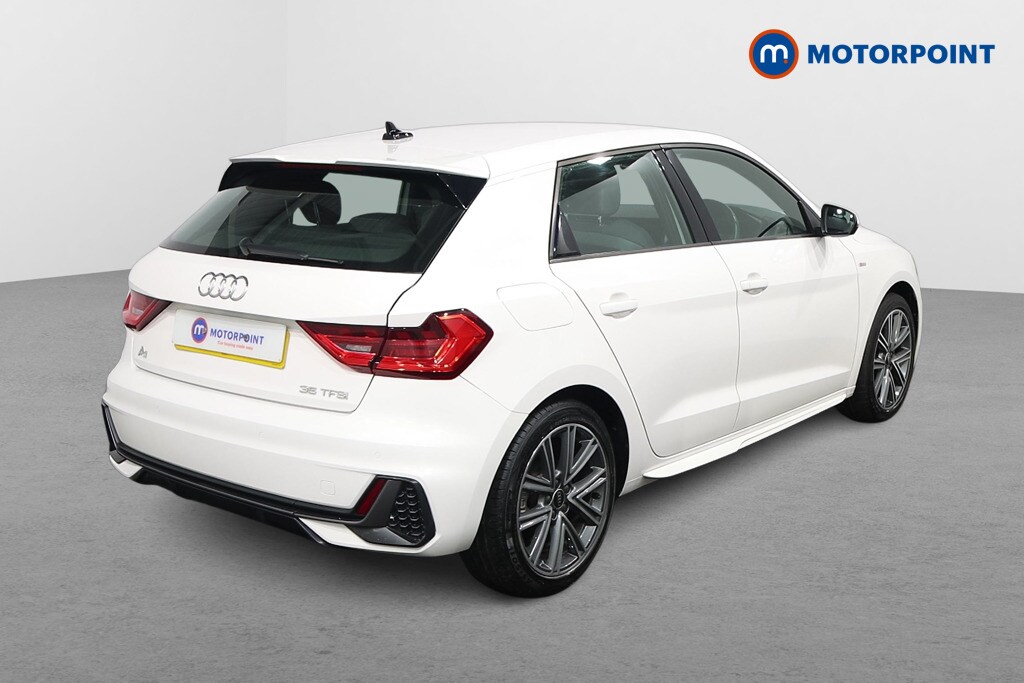 Used Audi A1 2021 for sale - 77493638: Photo 7