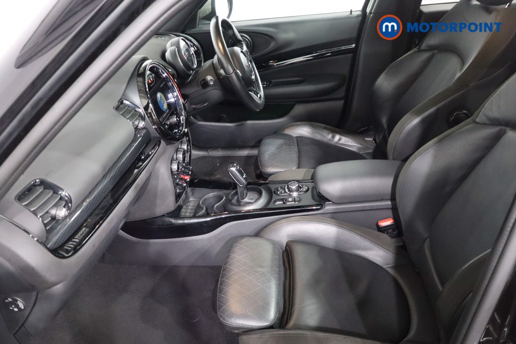 Used MINI Clubman 2021 for sale - 76938301: Photo 12