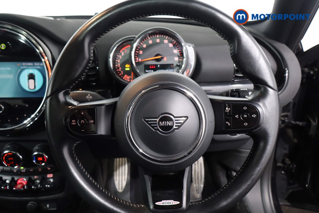 Used MINI Clubman 2021 for sale - 76938301: Photo 14